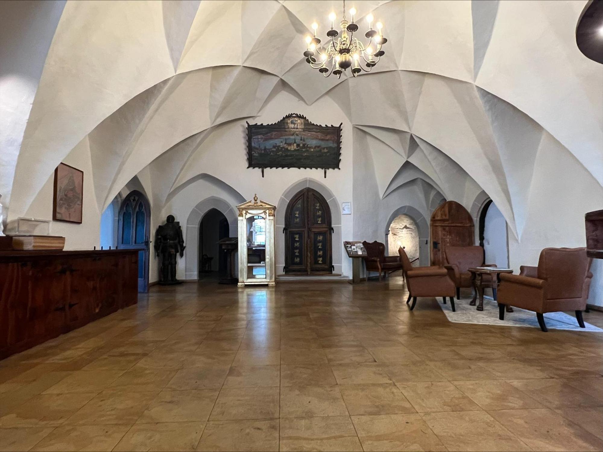 Schloss Hotel Вурцен Екстериор снимка